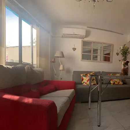 Apartamento Tati Flat - Parking Fácil Córdoba